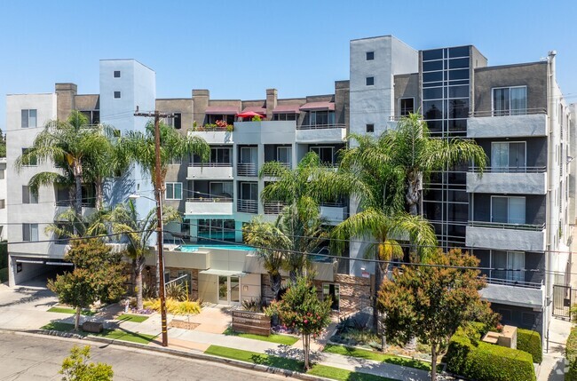 ArchView - Archview Apartments