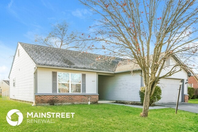 Building Photo - 2839 Hazelview Ln