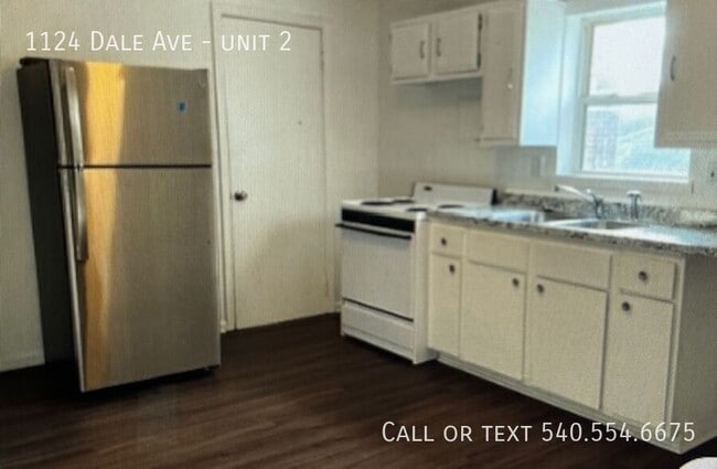 Foto del edificio - 1124 Dale Ave SE