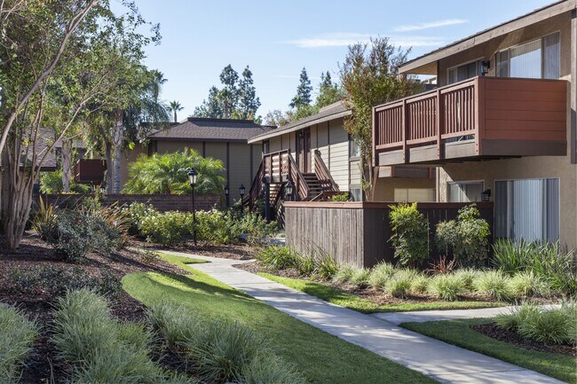 Foto del edificio - Timbers Riverside Apartments