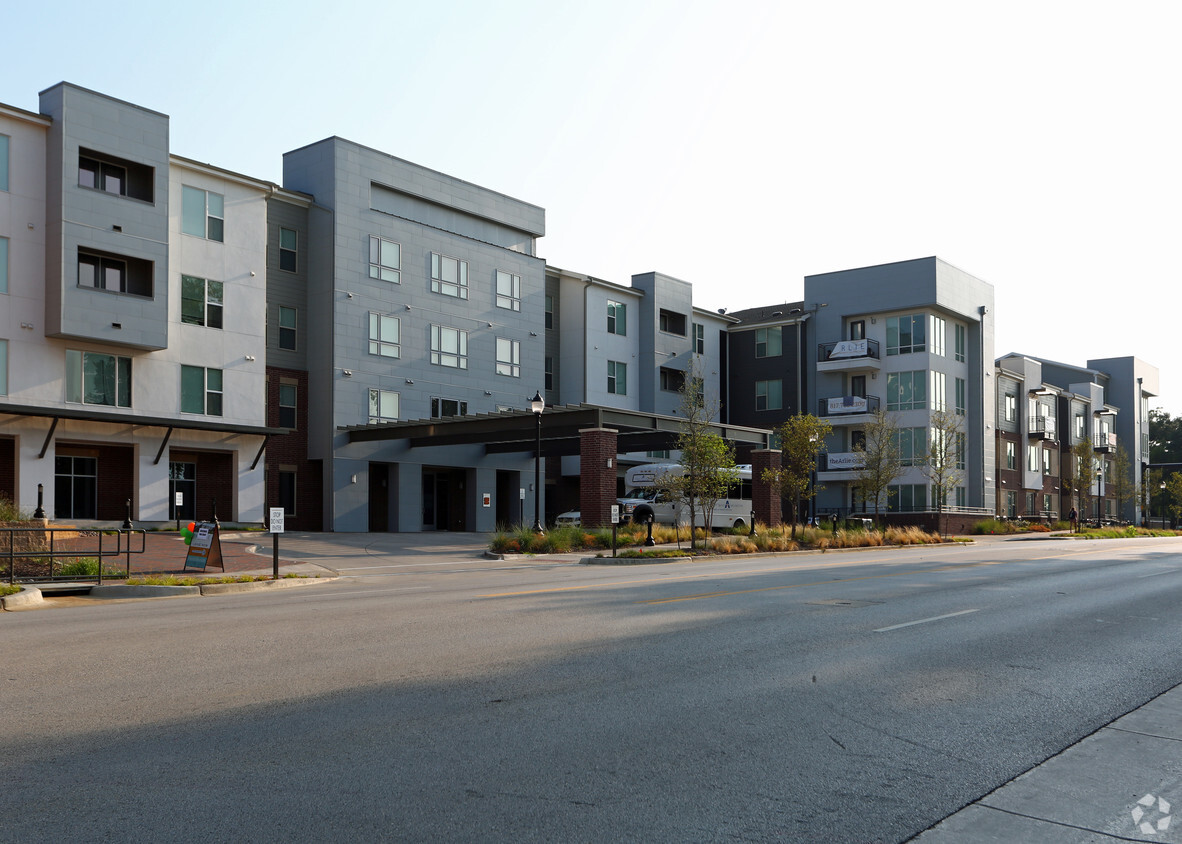 Student Apartments In Arlington Tx