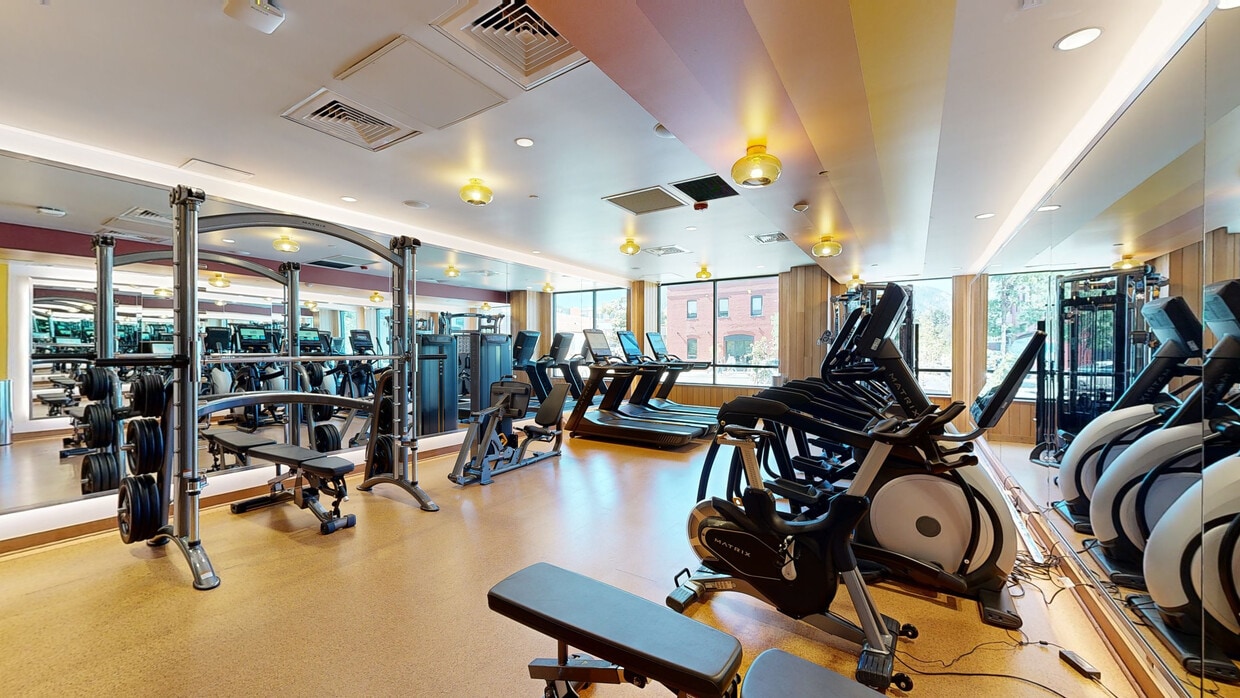Photo - oLiv Boulder Apartments