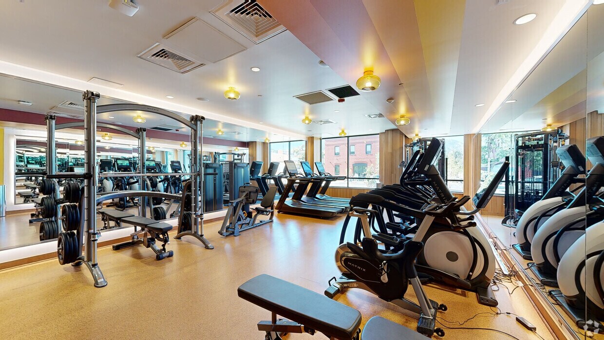 Photo - oLiv Boulder Apartments