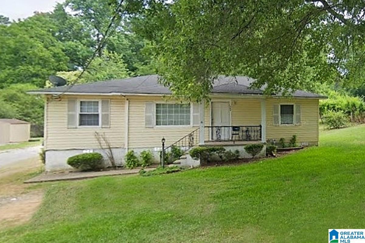 Foto principal - 305 Rose Hill Rd