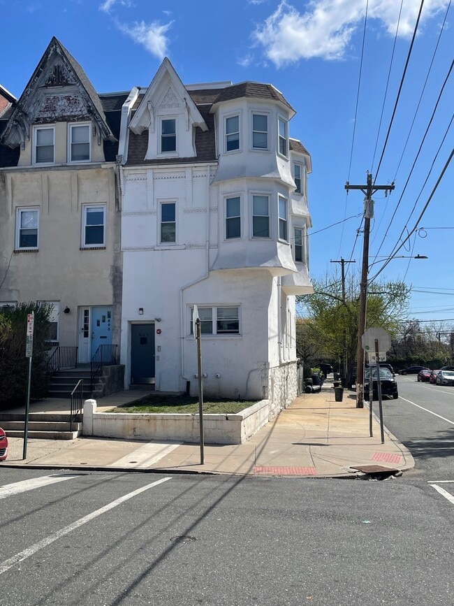 Building Photo - Mantua Preservation Project