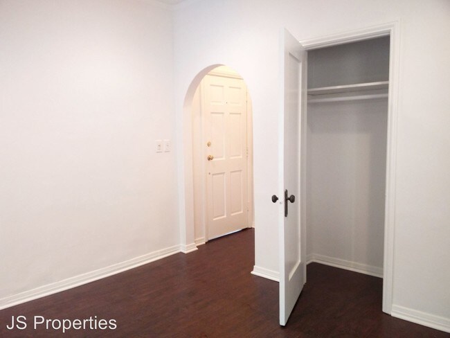 Foto del edificio - 1521 N Vista St