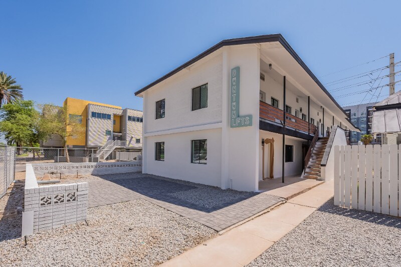 Foto principal - 377 N 4th Ave