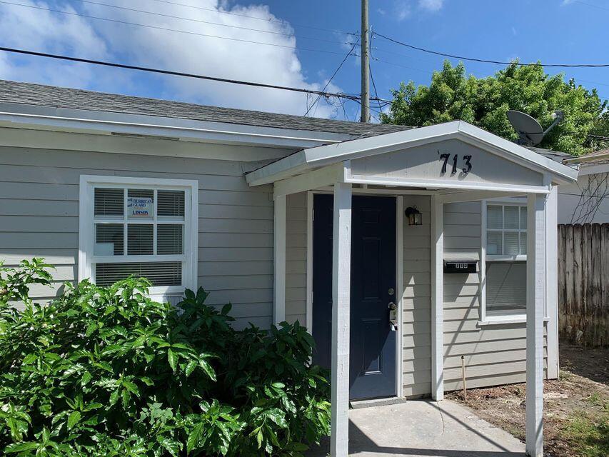Primary Photo - 713 8th Ave N
