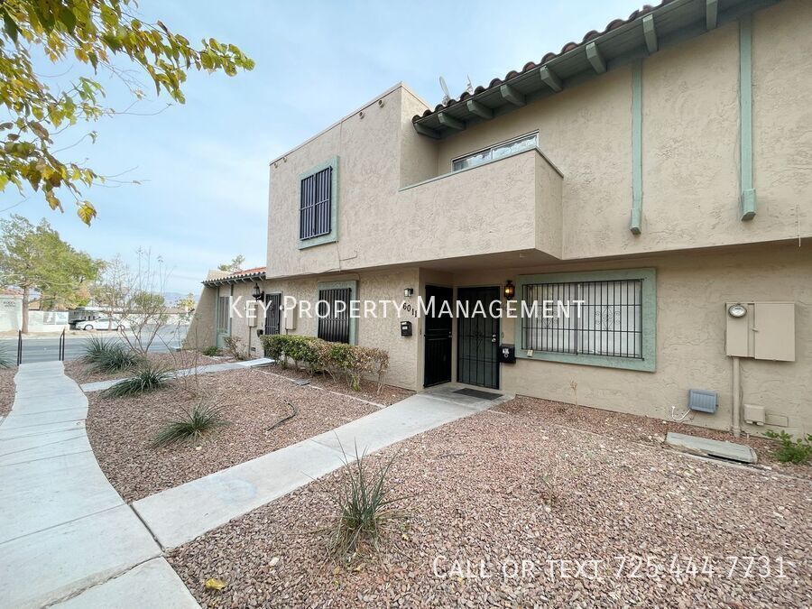 Primary Photo - MODERN 2 BED, 1.5 BATH TOWNHOME LOCATED IN...