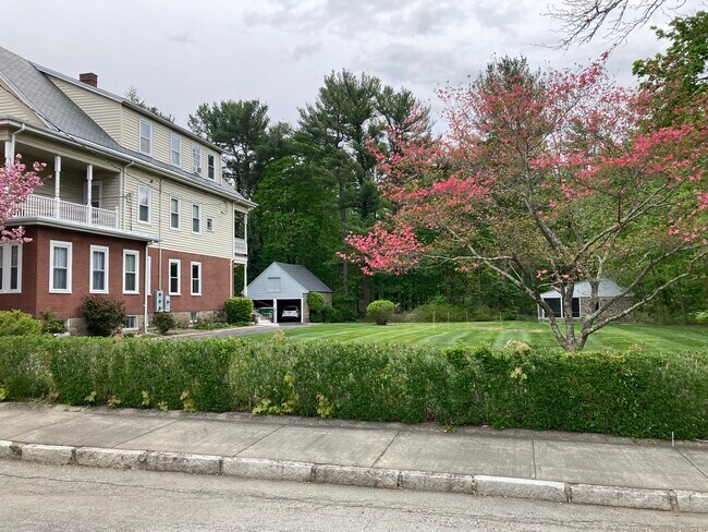 Foto del edificio - 48 Seaver St