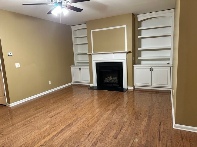 Photo - 1626 Northgate Mill Dr Townhome