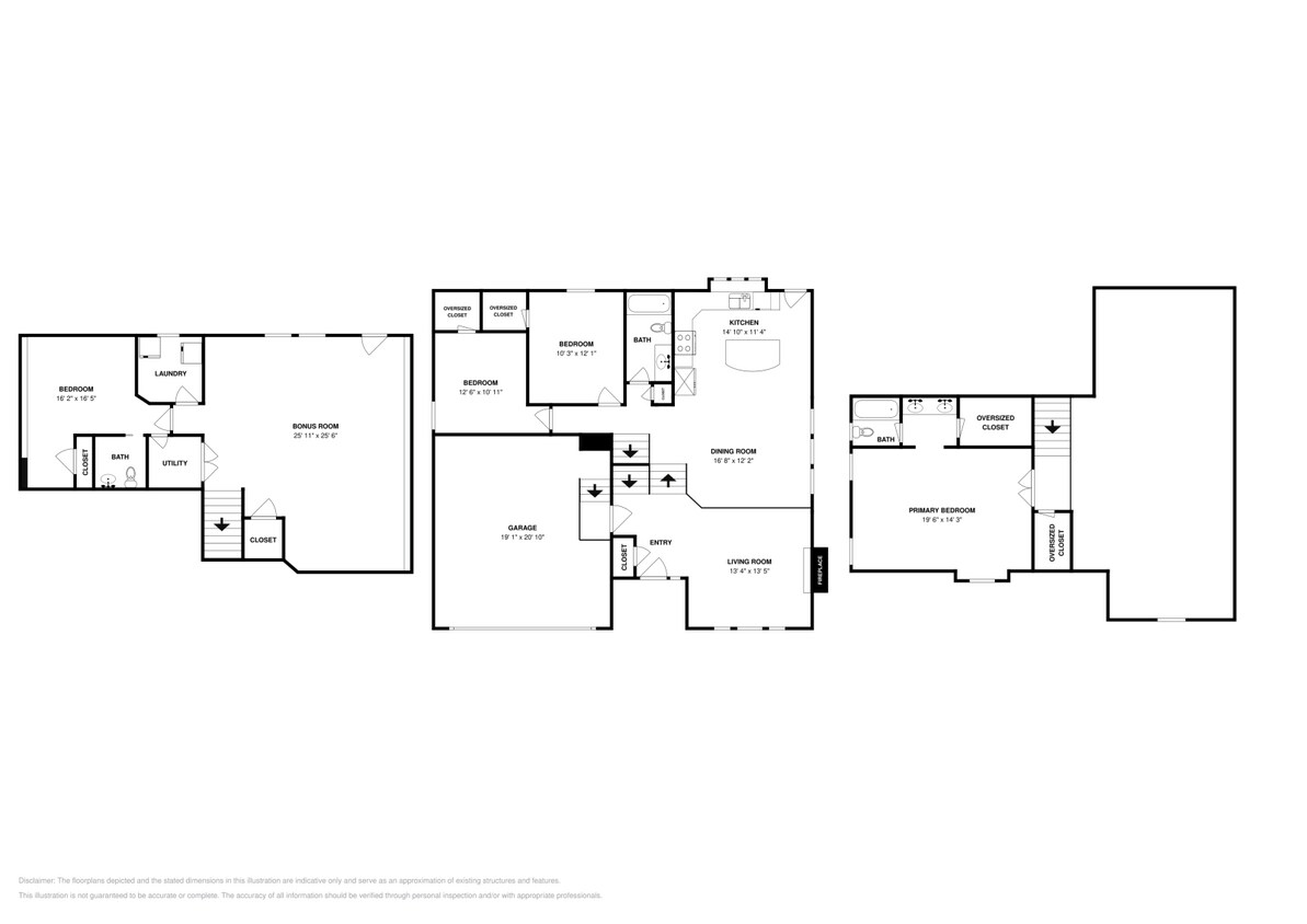 Building Photo - 16252 W 156th Terrace