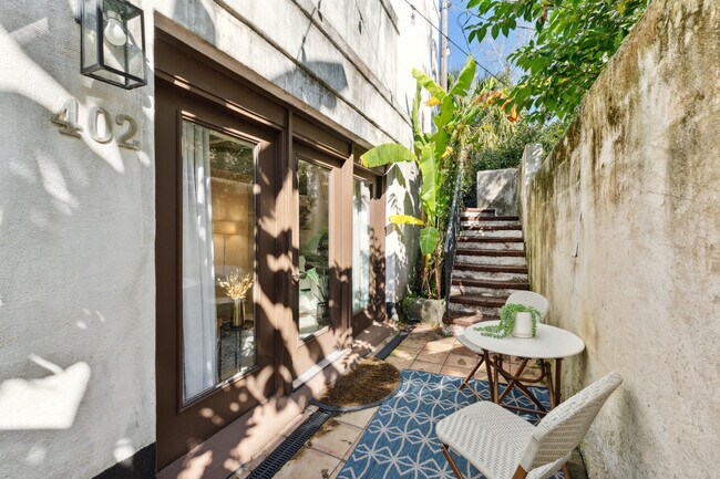 Foto del edificio - 33 Cannon St