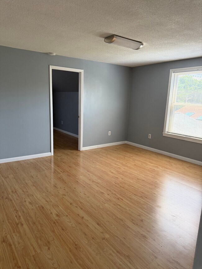 Sala de estar - 24 Lake Ave