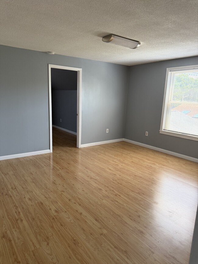 Living room - 24 Lake Ave