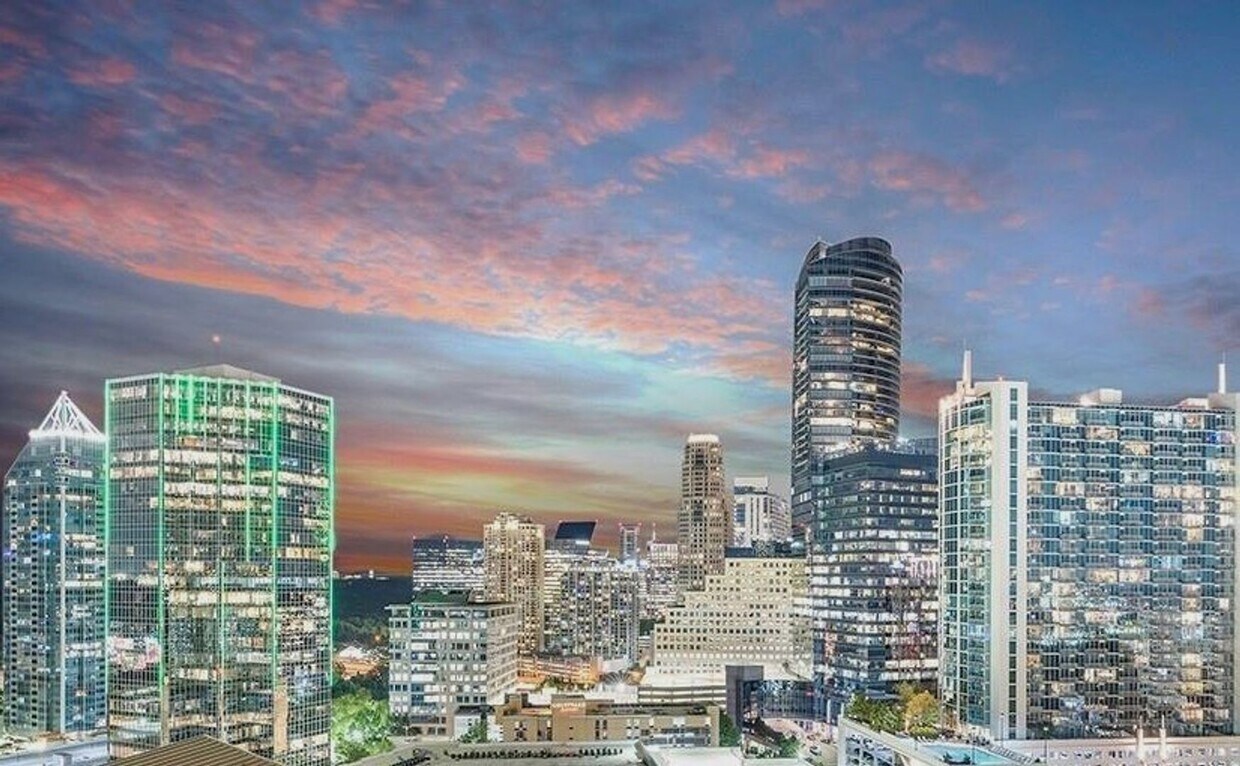 Foto principal - Luxury Living in Buckhead!