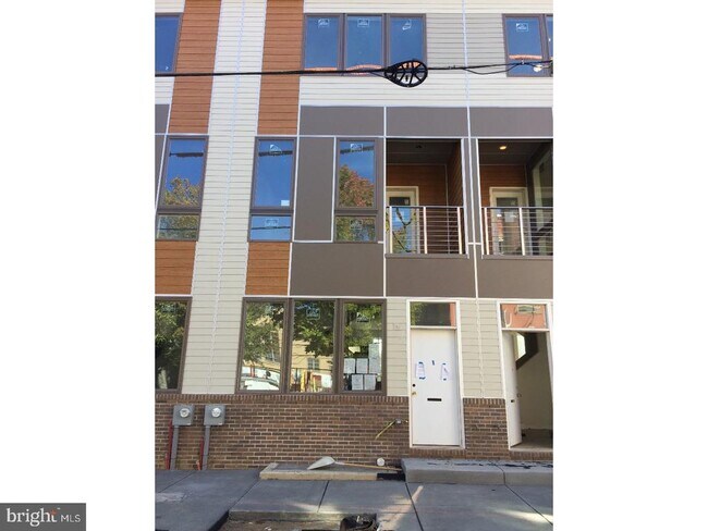 Foto del edificio - 1008 Mt Vernon St