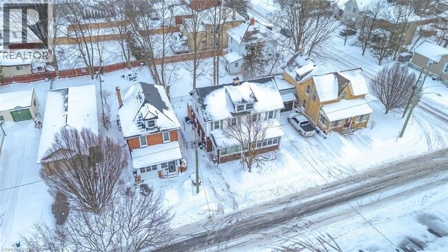 Building Photo - 48 BEALE St