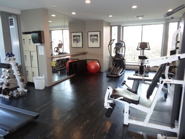 Photo du bâtiment - 1200 W Georgia St