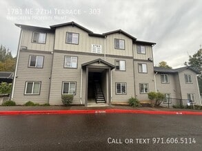 Building Photo - 1781 NE 27th Terrace