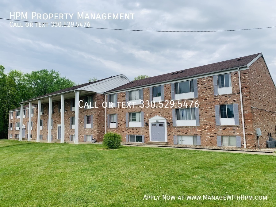 Primary Photo - Nice Plain Township One Bedroom apartment ...