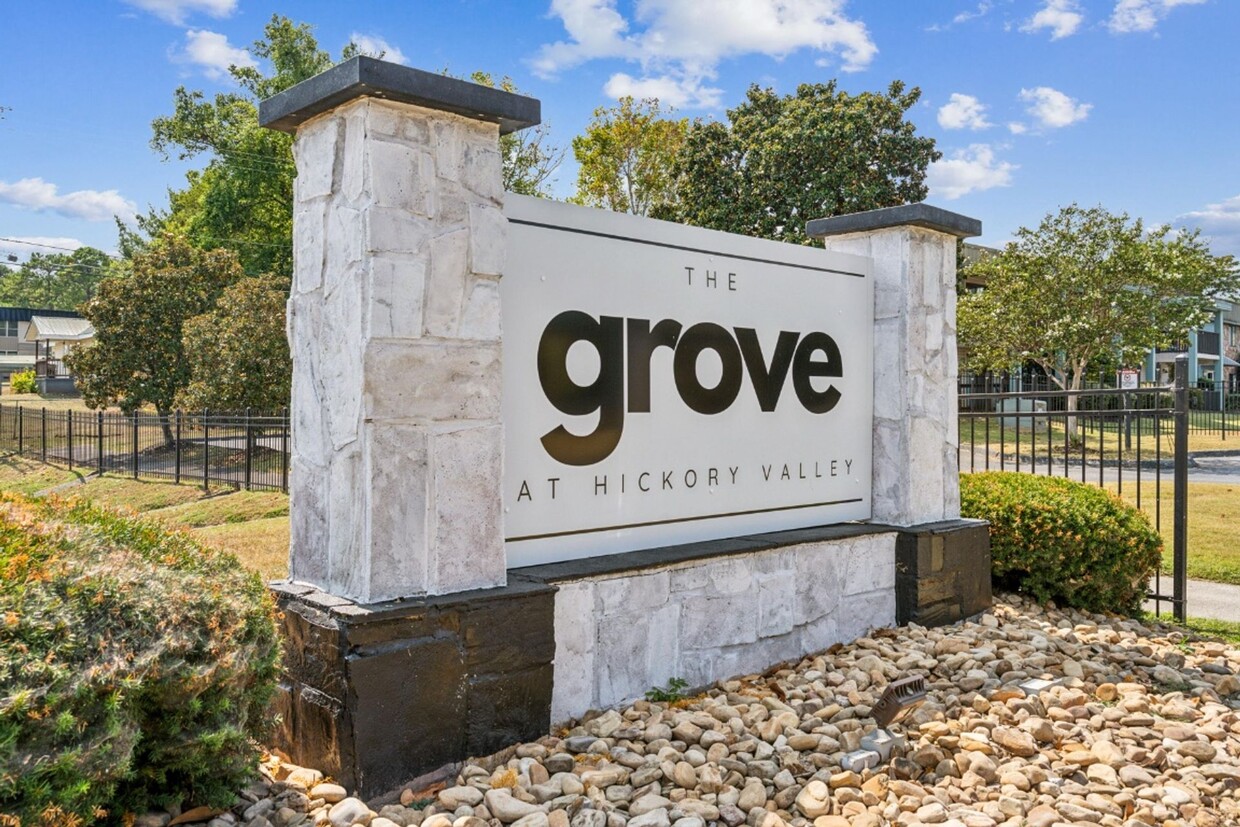 Foto principal - The Grove at Hickory Valley