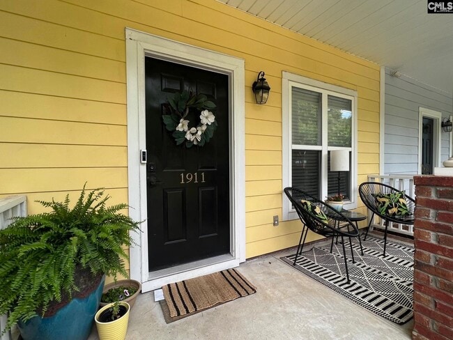 Building Photo - 1911 Wayne St