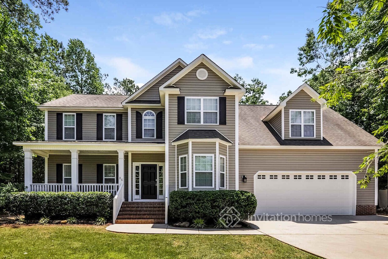 Foto principal - 84 Hastings Dr