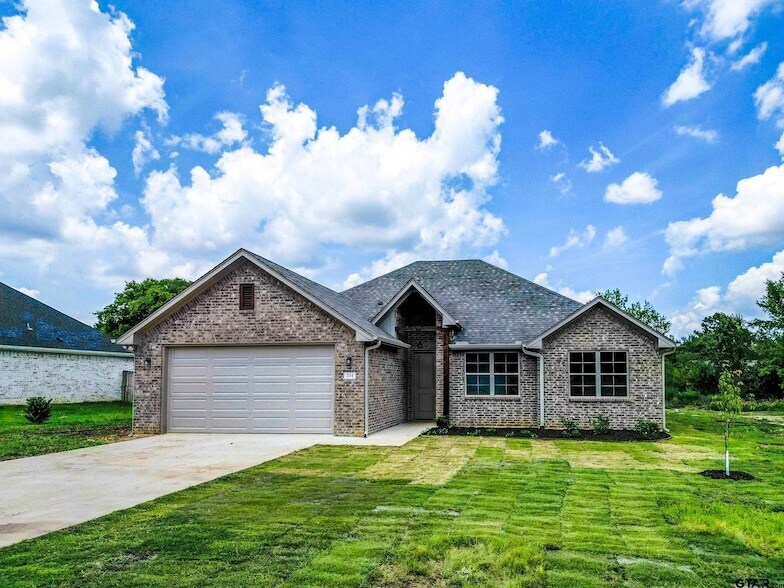 211 S Loveless St, Bullard, TX 75757 House Rental in Bullard, TX