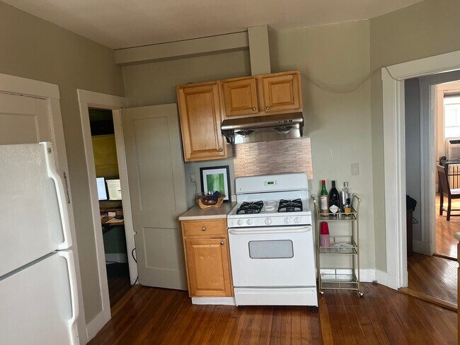 Building Photo - 15 Parkton Rd