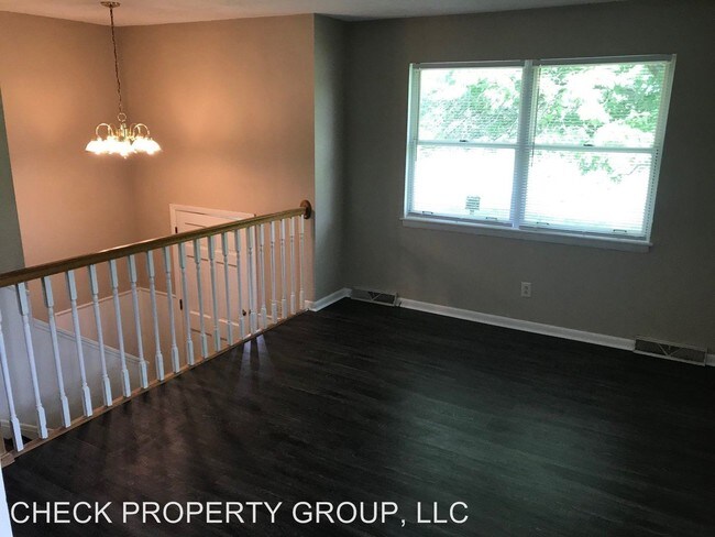 Building Photo - 4 br, 2 bath House - 5340 Lagrange Road