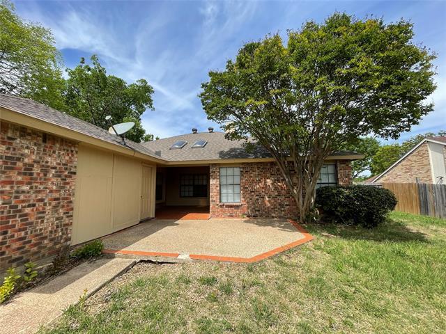 Foto del edificio - 1052 Twin Falls Dr