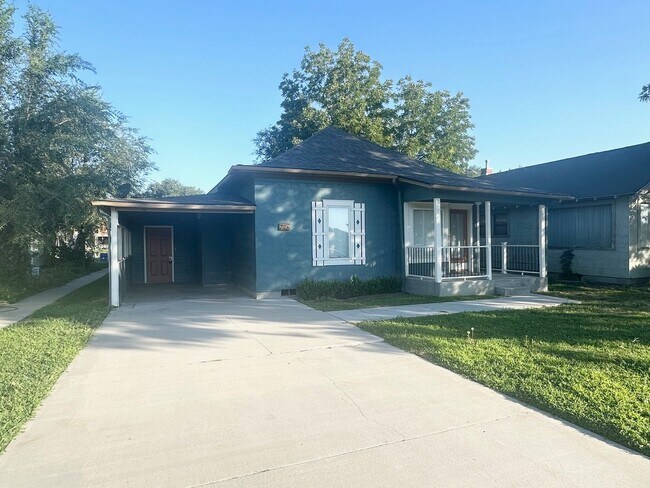 Foto del edificio - 24th Ave