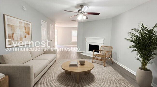 Foto del edificio - 4868 Browns Mill Ferry Rd