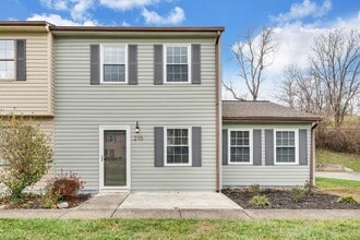 Building Photo - 210 Tinkerview Dr