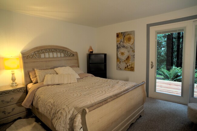 Foto del edificio - 1114 Pawnee Ln