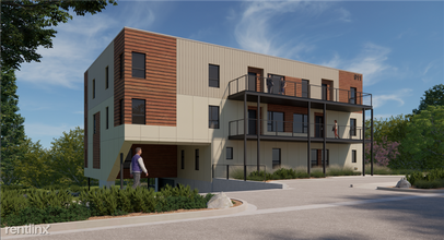 Building Photo - 911 S Main St