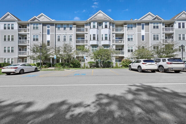 Building Photo - 13 Morgan Dr