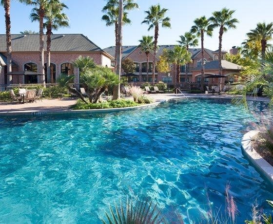 Foto principal - 1 bedroom in Houston TX 77077