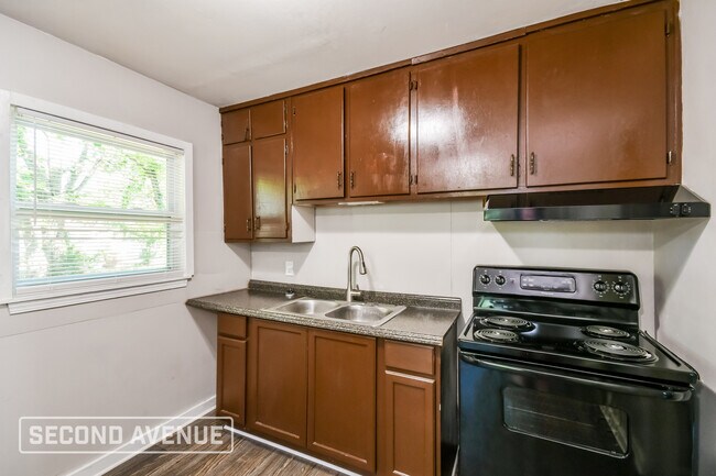 Building Photo - 3012 Ave J