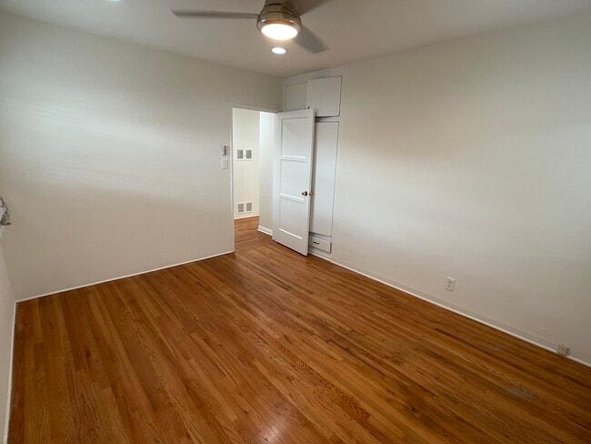 Bedroom - 1755 Silver Lake Blvd
