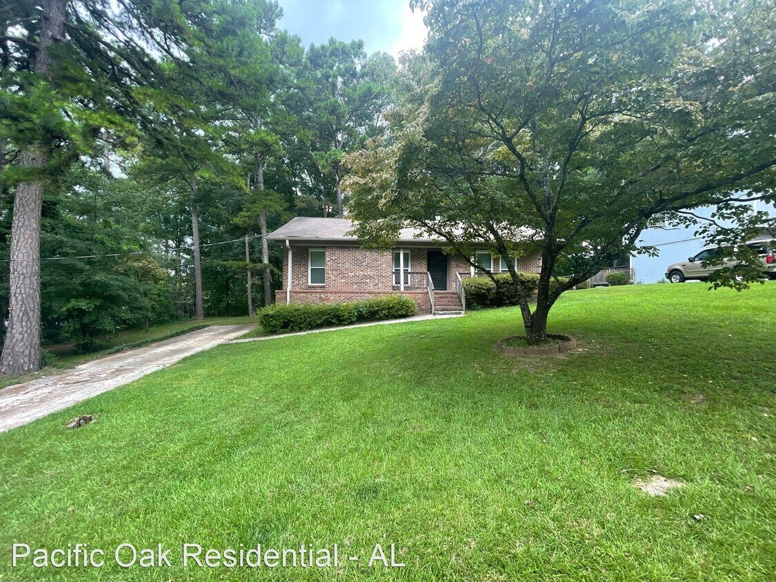 3 br, 2 bath House 2318 Spencer Ln House Rental in Center Point, AL