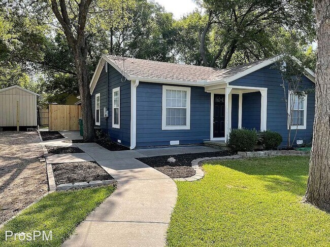 Foto del edificio - 2 br, 1 bath House - 1208 Mill Street