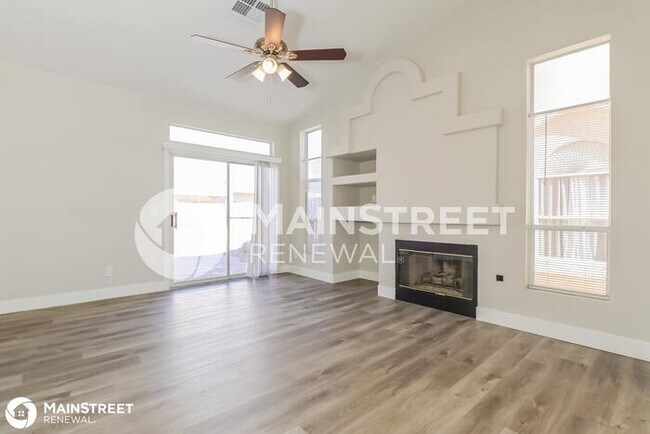 Building Photo - 1834 OAK BLUFFS AVE, NORTH LAS VEGAS, NV 8...