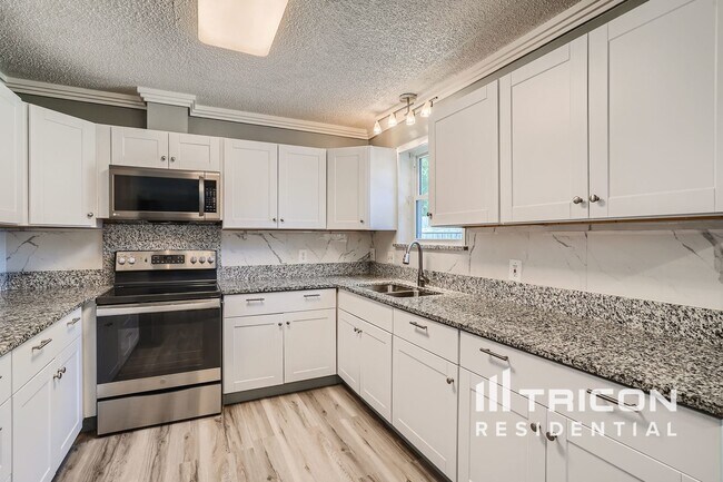 Foto del edificio - 5407 Marshfield Ct