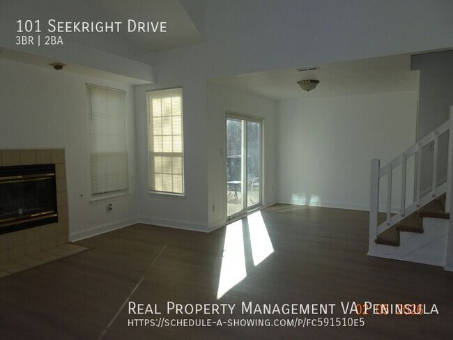 Foto del edificio - 101 Seekright Dr