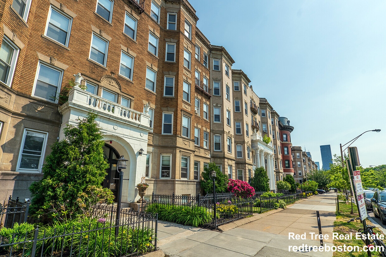 Photo - 117 Park Dr. Unit 33