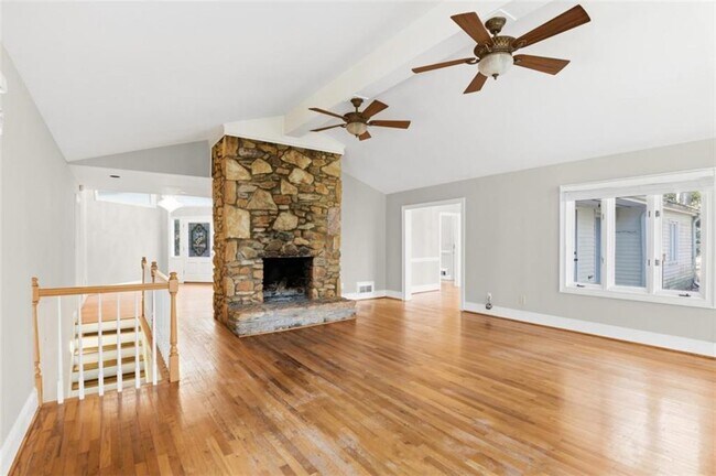 Foto del edificio - 3959 Randall Mill Rd NW