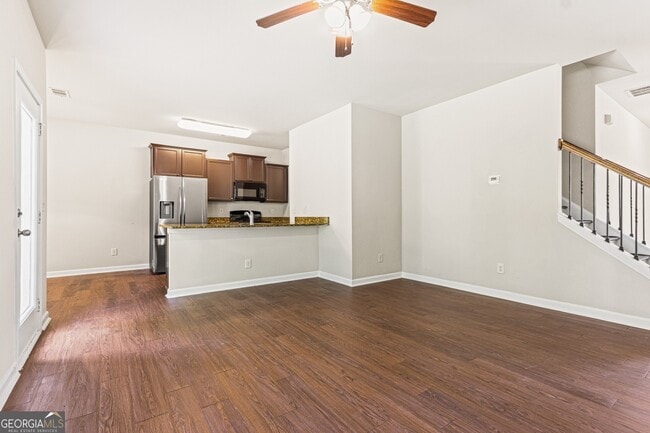 Foto del edificio - 4824 Clarkstone Cir