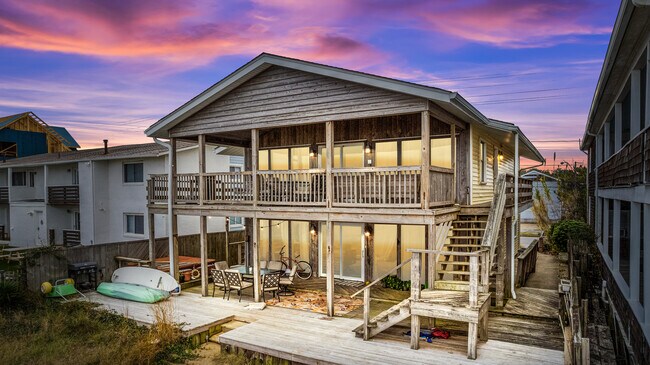 Foto del edificio - 582 W Ocean View Ave